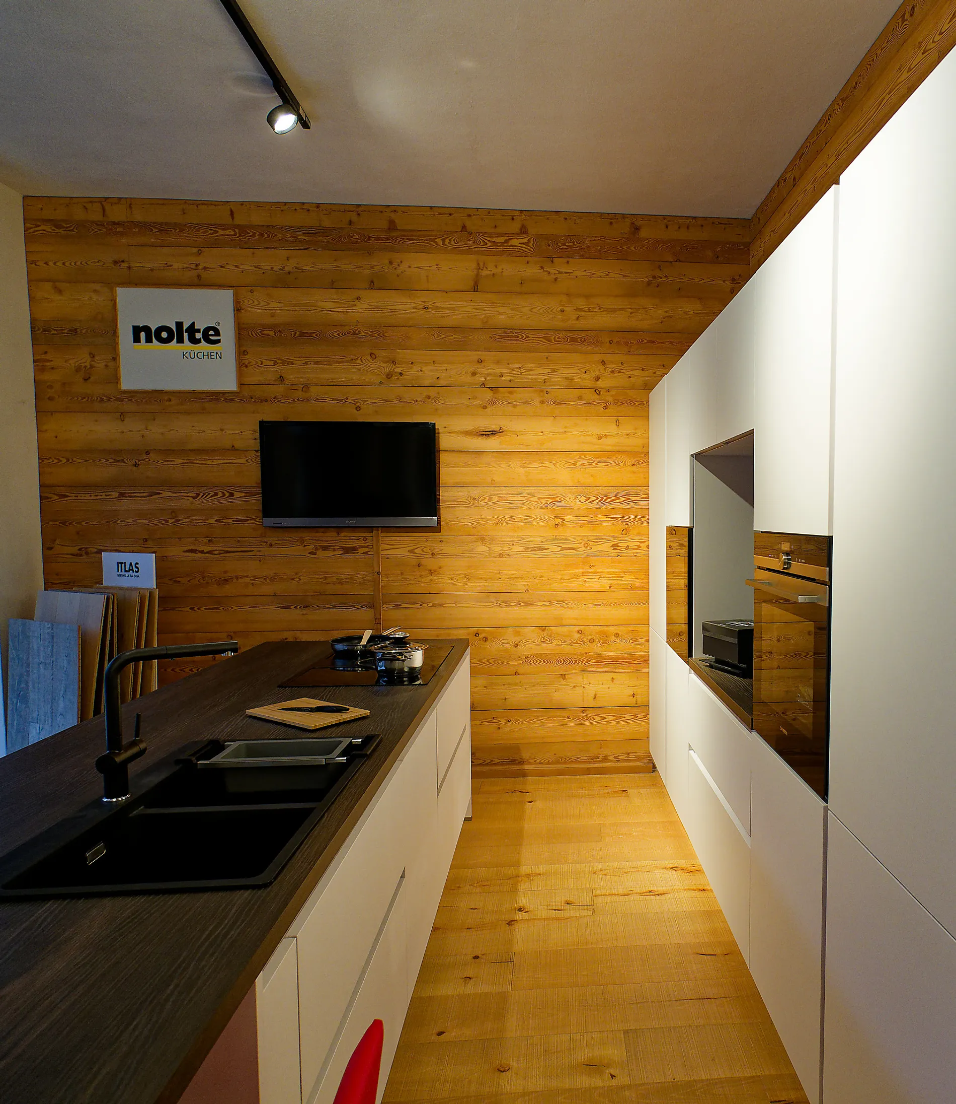 showroom